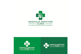 design medical, nursing, healthcare, medicine, dental care logo