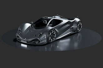 redesign 3d vehicle,car prototype,auto car,engines,livery car,dnd car,animate 3d