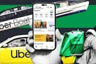 setup spark driver bot, uber bot, instacart bot, amazon driver bot