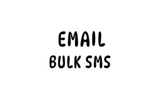 successfully blast out sms