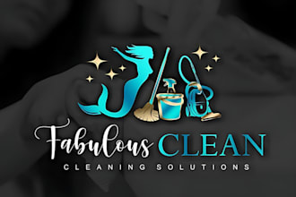 do pressure washing, power washing and home cleaning service design