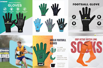 amazon product bol infographics and listing images