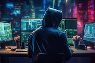 ethically get access passwords to allow hackers to access monitor mobile phone