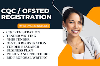 write policy and procedure manual, sops, ndis employee handbook, health care