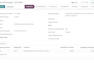develop custom odoo enterprise modules or install odoo locally