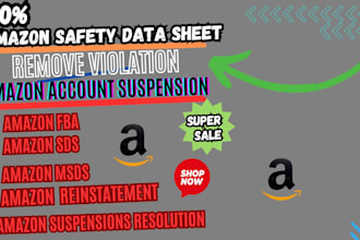 do amazon compliance document amazon sds amazon hazmat packaging and labeling