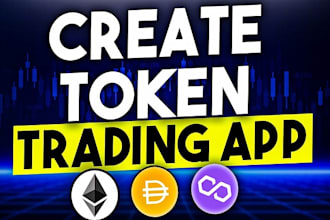 do dapp, tax token2022, trading bot, volume bot, tracker,mini app on solana, ton