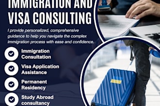 write recommendation letter for eb2 niw eb1 o1 US immigration