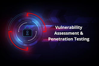 activate a white hat security audit and vulnerability assessment