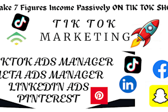 setup tik tok shop, shopify tiktok shop dropshipping, tiktok shop ads, pinterest