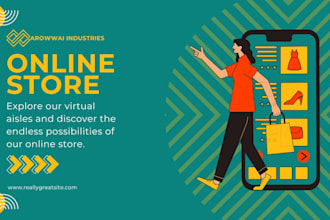 wix ecommerce website design wix online store wix development wix store design