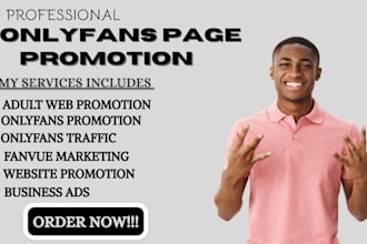 manage your onlyfans fanvue link promotion fansly patreon page adult services