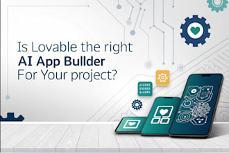 build web app with loveable ai, lovable dev deepseek vercel supabase