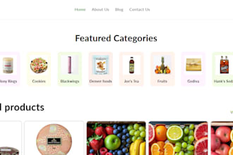 customize your shopify theme professionally