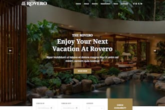 build a brilliant directory website listing website