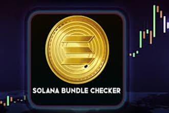 setup automated solana volume bot, pumpfun bundler bot, solana market maker bot