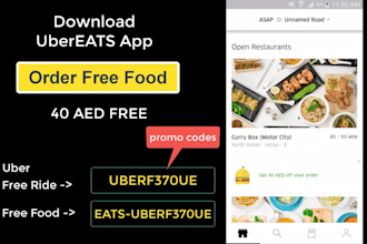 make online restaurant menus on ubereats, doordash, grubhub, delivero, uber eats