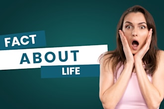 do fact about life