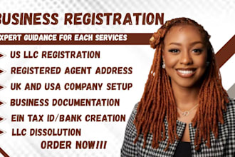 do US llc registration, dissolve llc,  ein number, close ein, boi report