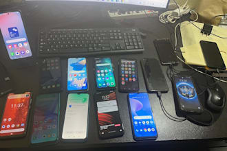 test your android app on 12 real devices for up to 14 days