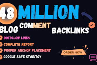 create high quality backlinks