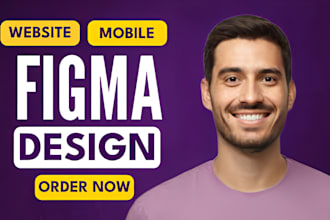 build a fully responsive webflow website from your designs or figma to webflow