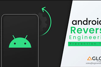 debug, reverse engineer, and rebuild android or ios apps