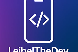 develop a clean functional ios application