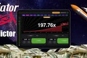 develop automated bet predictor bot,aviator bot,bet365 bot,betfair bot,1xbet bot