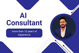 be your ai consultant