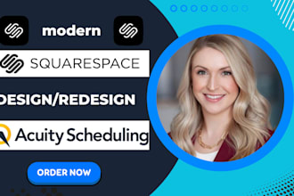 design squarespace website design squarespace website redesign square website