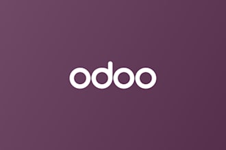 build your odoo website
