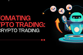 crypto trading bot, ai crypto trading bot, crypto trading bot