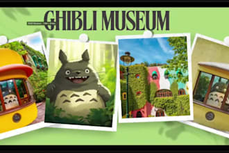 book last minute ghibli museum ticket, shibuya sky, pokemon cafe reservation