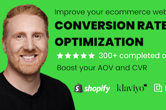 dramatically improve your ecommerce website conversion rate optimization cro