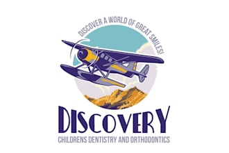 do an adventure, travel, outdoor, nature, and camp logo