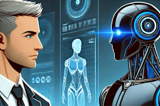 edit and humanize your ai generated content into natural, SEO optimized writing