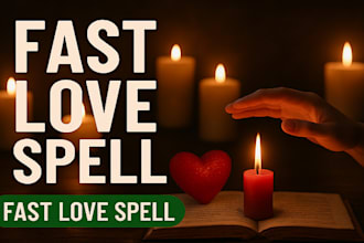do extreme white love obsession binding attraction spell