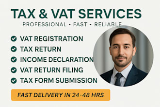 do vat and company registration in saudi arabia, argentina, germany, uk, swe