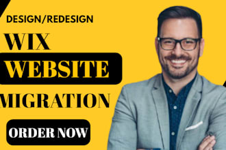 transfer wix to wordpress clone wix wordpress website migrate wordpress to wix