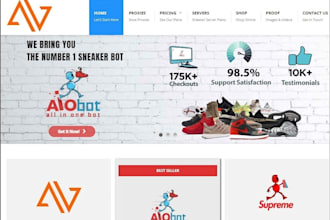 build auto checkout bot, zenmarket buying bot, popmart checkout bot, buying bot