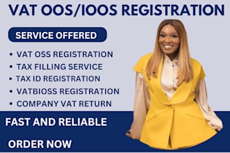 do vat oss registration filling in germany italy uk tax vat returns
