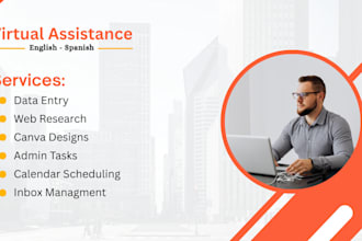 be your personal virtual assistant