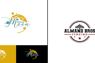 create a logo for your dj, band, or typography