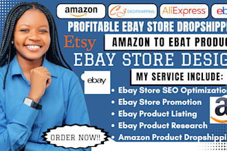 do amazon ebay product dropshipping, ebay listing ebay promotion product listing