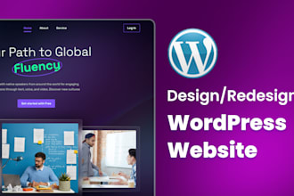 do figma to elementor wordpress website builder