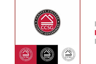design a professional political and election logo