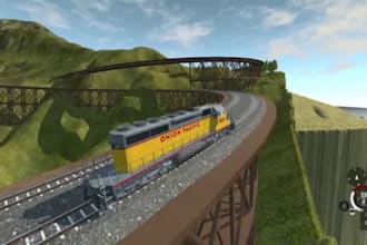 create a car and track mod for assetto corsa and beamng