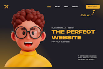 do ai agency website automated agency website ai website