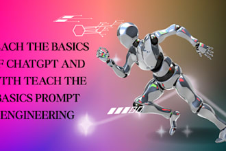 teach the basics of chatgpt and with teach the basics prompt engineering